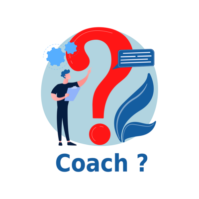 Icône Coach qu'est-ce que c'est ?